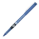 PENNA ROLLER PILOT INCHIOSTRO LIQUIDO HI-TECPOINT V5 0.5 MM CONF. 12 PZ - immagine 3