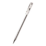 PENNA SFERA PENTEL SUPERB VERDE 0.7 MM CONF. 12 PZ - immagine 2