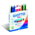 PASTELLO A CERA FILA GIOTTO - immagine 2