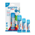 COLLA STICK FILA GIOTTO - immagine 4