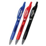 PENNA GEL A SCATTO SPIL SMOOTH GEL 1.0 MM