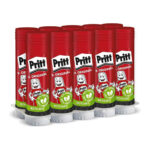 COLLA STICK PRITT - immagine 4