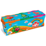 FILA DIDO' TRIS 3 X 220 GR - immagine 3