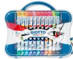 TEMPERA FILA GIOTTO EXTRA 12 ML - immagine 4
