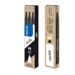 REFILL CANCELLABILE PILOT FRIXION CONF. 3 PZ - immagine 2