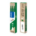REFILL CANCELLABILE PILOT FRIXION CONF. 3 PZ - immagine 5