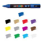 MARCATORE PERMANENTE OSAMA UNIPOSCA PC 5M