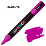 MARCATORE PERMANENTE OSAMA UNIPOSCA PC 5M - immagine 7