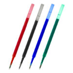 REFILL CANCELLABILE MAGIKA 0.7 MM CONF. 3 PZ