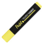 EVIDENZIATORE FILA TRATTO VIDEO PASTEL CONF. 12 PZ - immagine 2