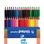 PASTELLI SPIL PIGMENTO MINA 4 MM