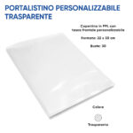 PORTALISTINO PERSONALIZZABILE - immagine 4