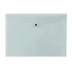 BUSTA CON BOTTONE TRASLUCIDA IN PPL - immagine 7