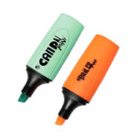 EVIDENZIATORE MINI ASSORTITI 6pz