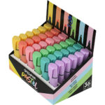 EVIDENZIATORE SPILLUMINA PRISMA - immagine 11