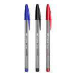 PENNA SFERA BIC CRISTAL LARGE 1.6 MM CONF. 50 PZ
