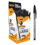 PENNA SFERA BIC CRISTAL LARGE 1.6 MM CONF. 50 PZ - immagine 2