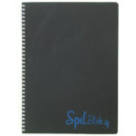 SPILBLOK4 DOTTED 4MM 80FF 80G - immagine 2