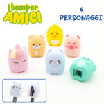 TEMPERAMATITE SPIL TEMPERAMICI