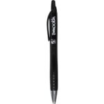 PENNA SFERA A SCATTO SMOOTH SFERA 1.0 MM - immagine 3