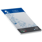 BLOCCO CARTA LUCIDA - immagine 2