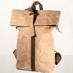 ZAINO SPIL ECO PAPERLINE 26.5 x 10 x 57 cm - immagine 4