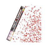 CANNONE SPARA CORIANDOLI 40 CM - immagine 3