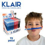 PENNA CANCELLABILE SPIL KLAIR - immagine 5