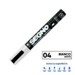 MARCATORE A TEMPERA SPIL SEGNO PUNTA TONDA 2 mm - immagine 5