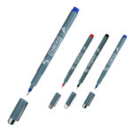 MARCATORE PERMANENTE SPIL MARKI UNIVERSAL OHP PUNTA S CONF. 12 PZ