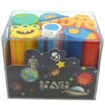 GOMMA PER CANCELLARE FANTASIA SPIL - immagine 2