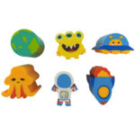 GOMMA PER CANCELLARE FANTASIA SPIL - immagine 5