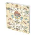 RACCOGLITORE SPIL 4 ANELLI BAFFOGRAM - immagine 3