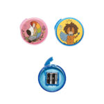 TEMPERAMATITE SPIL LIFE IN THE JUNGLE