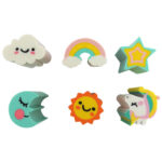 GOMMA PER CANCELLARE FANTASIA SPIL - immagine 4