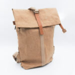 ZAINO SPIL ECO PAPERLINE 26.5 x 10 x 57 cm - immagine 3