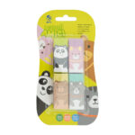 GOMMA PER CANCELLARE SPIL CANCELLAMICI Blister 4pz