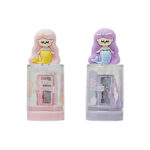 TEMPERAMATITE 1 FORO MERMAID SPIL