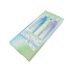 PENNA FINELINER + TIMBRO MIAO PAW SPIL - immagine 17