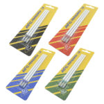 REFILL GEL CANCELLABILE COMPATIBILE SPIL 0.7 mm 3PZ