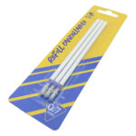 REFILL GEL CANCELLABILE COMPATIBILE SPIL 0.7 mm 3PZ - immagine 2