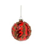 SFERA VETRO D.80 A28975/8/82/85