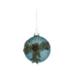 SFERA VETRO D.80 A28975/8/82/85 - immagine 2