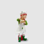 ELFO CUOCO DI NATALE EDG 3 - immagine 4