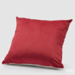 CUSCINO PAESAGGIO NATALIZIO EDG QUADRATO - immagine 2