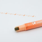 PENNA FINELINER + TIMBRO MIAO PAW SPIL - immagine 12