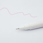 PENNA FINELINER + TIMBRO MIAO PAW SPIL - immagine 11