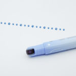 PENNA FINELINER + TIMBRO MIAO PAW SPIL - immagine 8