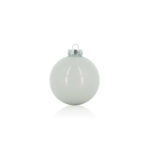 PALLINE DI NATALE BOX 12 SFERE VETRO D10 - immagine 3