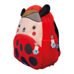 ZAINETTO SPIL PELUCHE CUDDLY - immagine 5